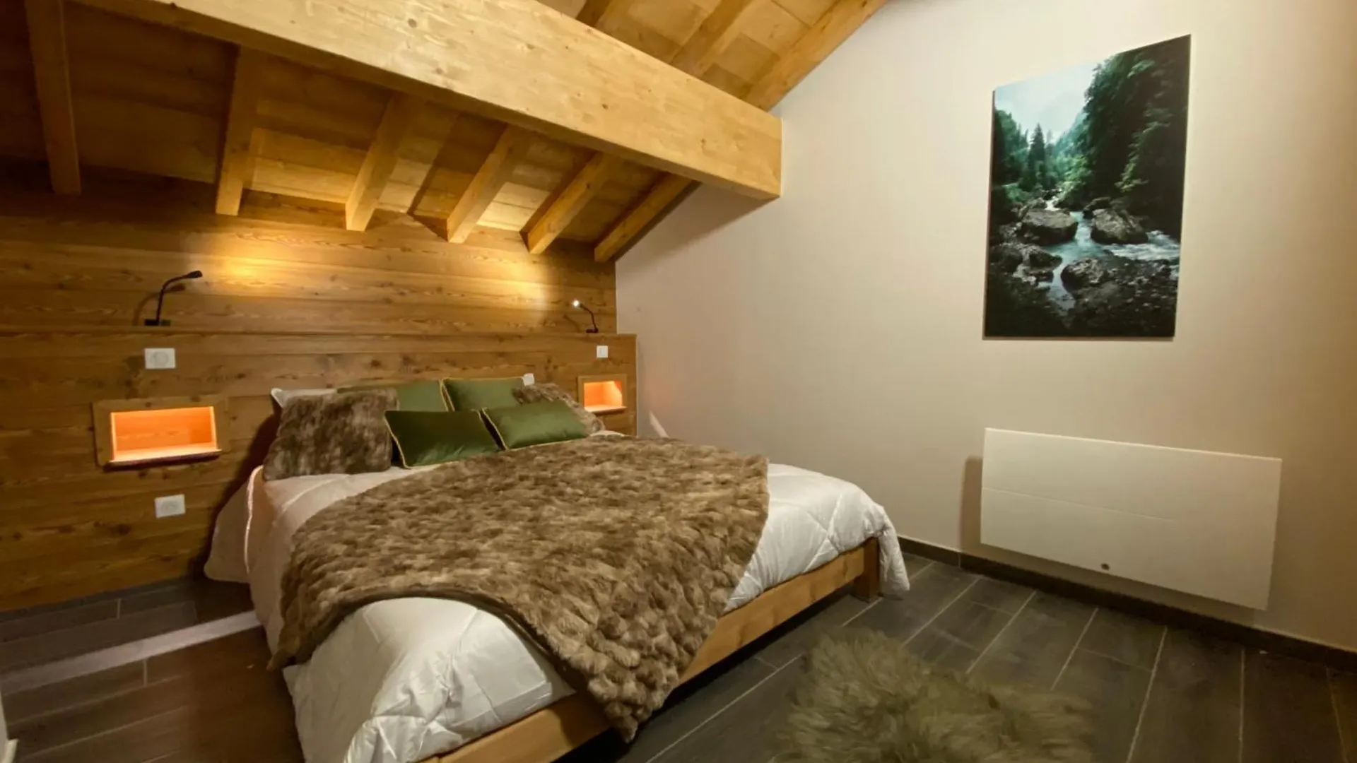 Sunweb Chalet Mont Thabor Fontcouverte-la-Toussuire