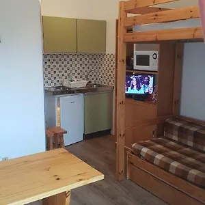 Appartement Champerouze 127